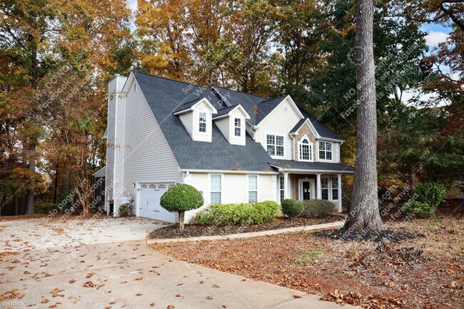 Building Photo - 5 br, 3 bath House - 3011 Sarah Ln
