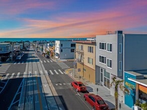Building Photo - 1640 Taraval St