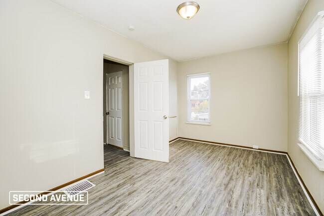 Foto del edificio - 200 Delaware Ave