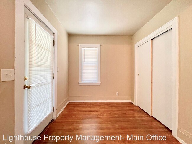 Foto del edificio - 3 br, 1 bath House - 615 Woodridge Street NE