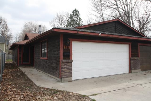 Foto del edificio - 414 S Curtis Rd