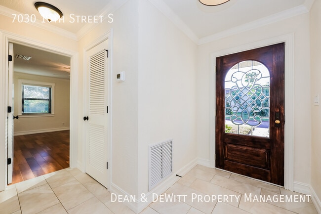 Building Photo - 7030 16th St S