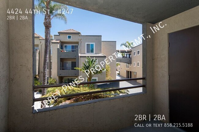 Building Photo - 4424 44th St