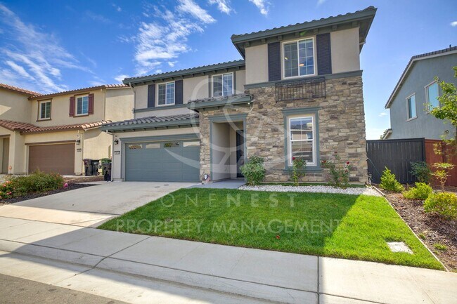 Foto del edificio - ~ Home in the heart of Twelve Bridges Village ~