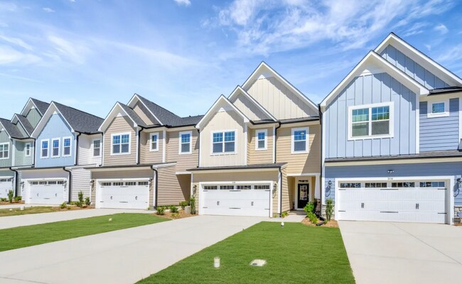 Foto del edificio - 3116 Cathedral Comb Dr
