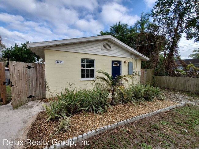 Foto del edificio - 3715 19th St Ct E