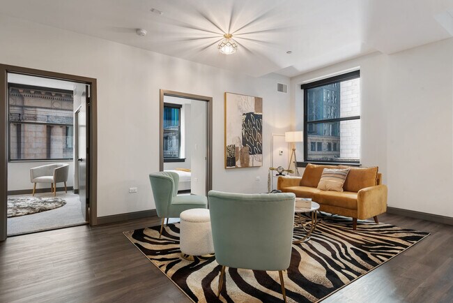 Foto del edificio - 29 S LaSalle St