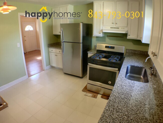 Foto del edificio - 56 Oak Forest Dr