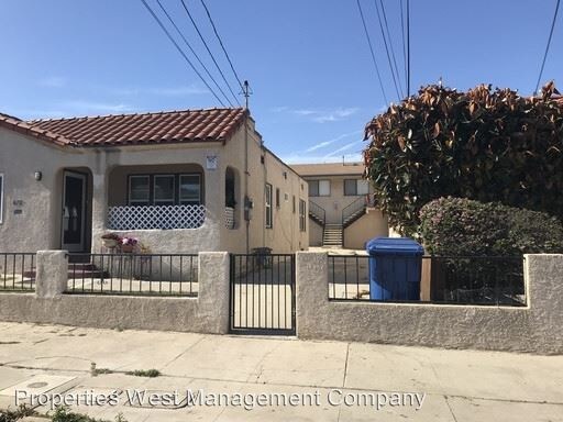 Primary Photo - 672-678 W 14th St