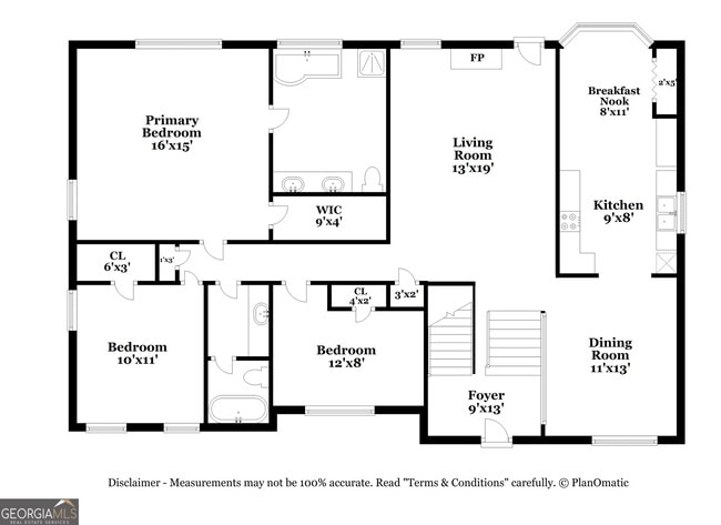Building Photo - 1816 Creveis Rd