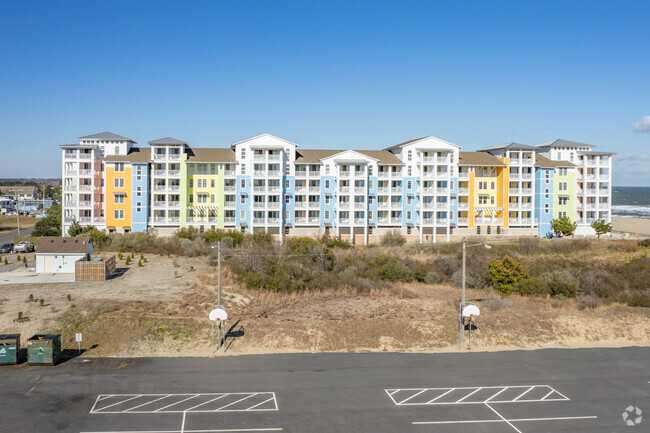 Foto del edificio - The Sanctuary at False Cape