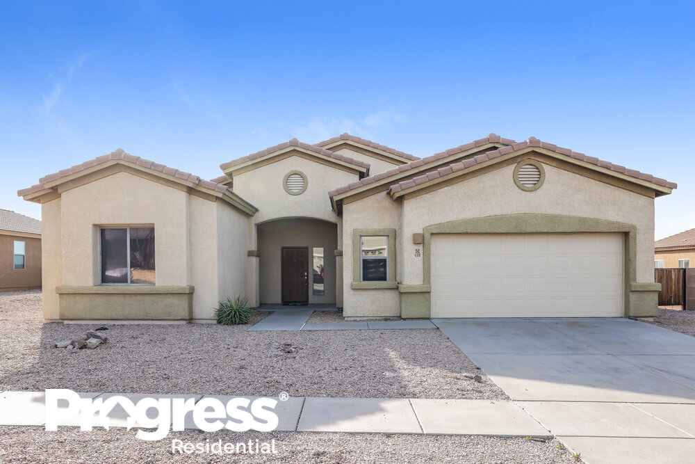 420 S Blue River Loop, Vail, AZ 85641 House Rental in Vail, AZ