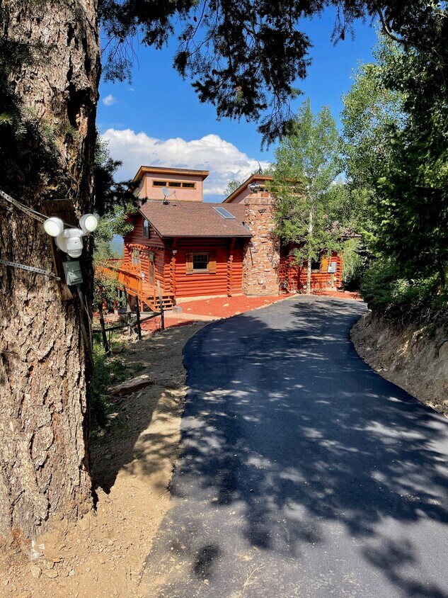 20157 Rangeview Dr, Morrison, CO 80465 House Rental in Morrison, CO