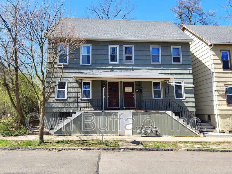 438 Parkdale Ave Unit Lower Apt., Buffalo, NY 14213 Condo for Rent in
