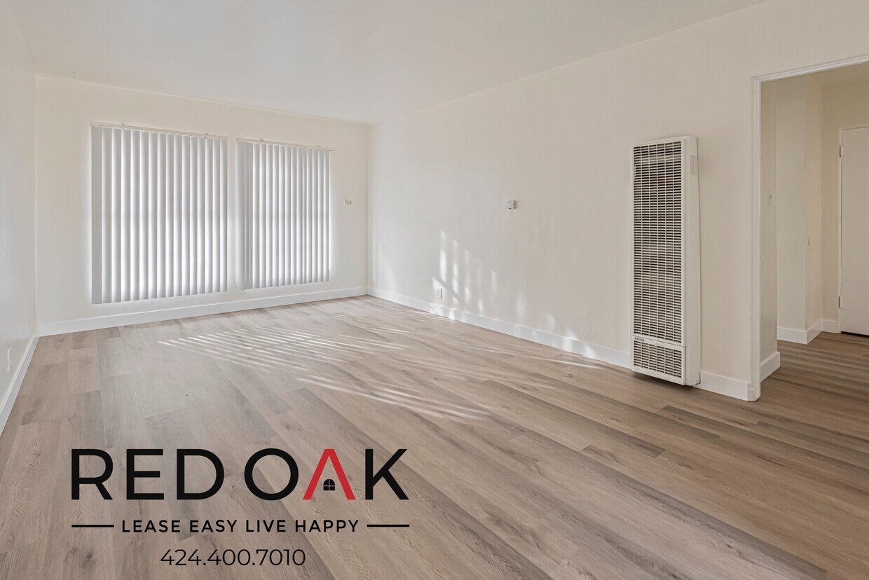 Primary Photo - ~2 Months FREE~ Captivating One Bedroom wi...