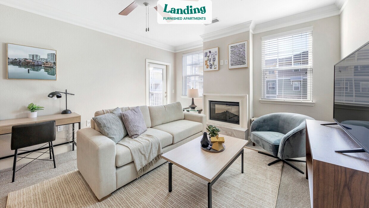 Foto principal - 4000 Brushy Mountain St