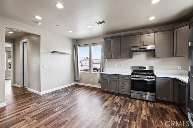 Foto del edificio - 14881 Newland St