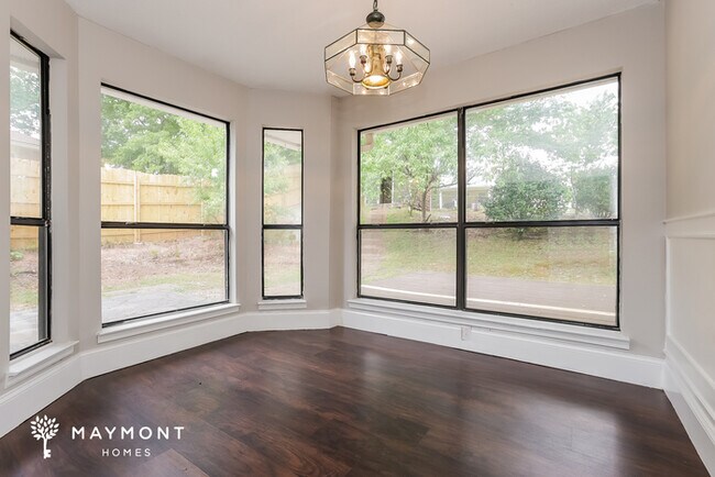 Foto del edificio - 960 Summit Lake Trail