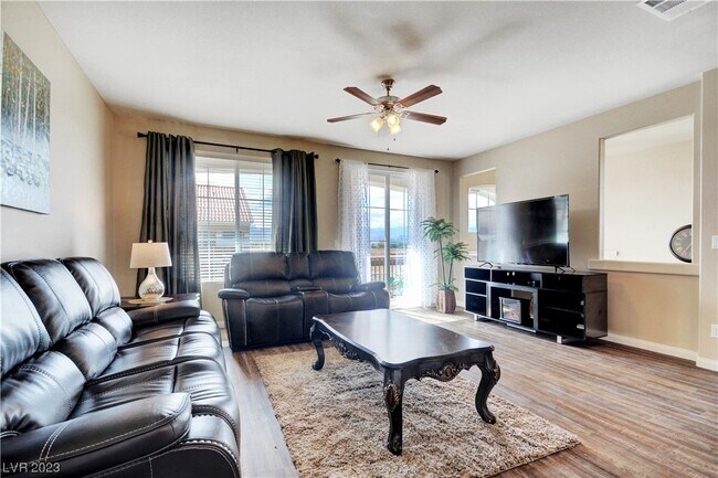 Foto del edificio - 7104 Black Sage St