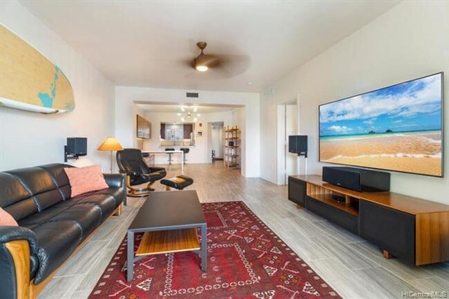 Foto del edificio - Kailua living at its finest!