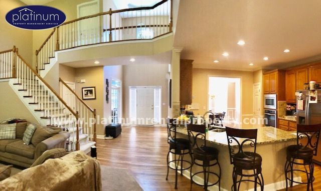 Foto del edificio - 660 Copper Creek Cir