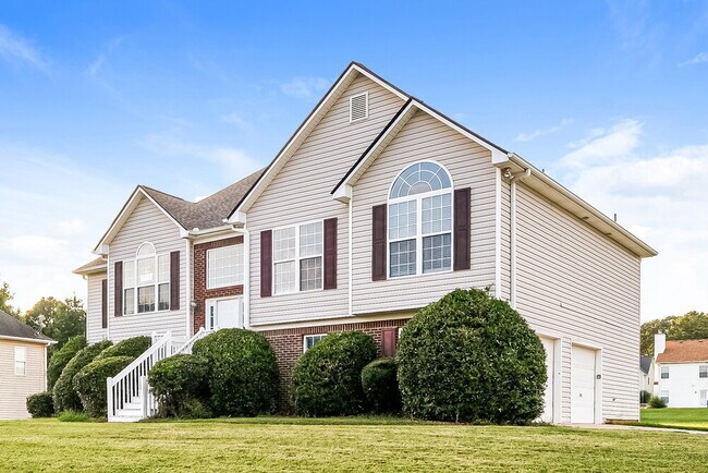 Foto del edificio - 108 Bramlett Meadows Dr