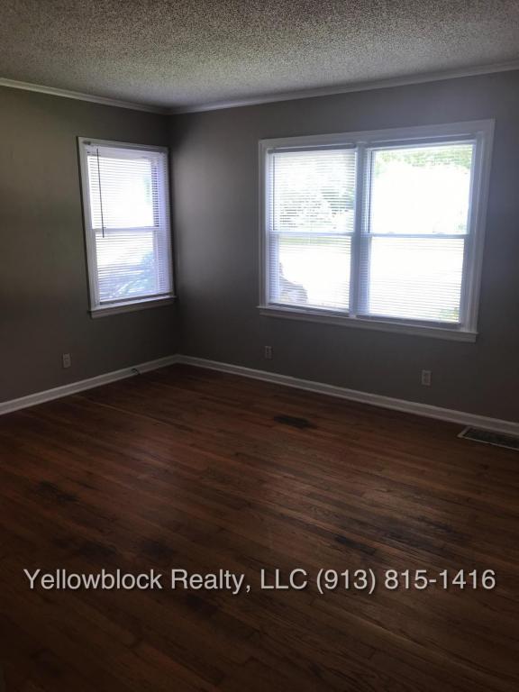 Foto del edificio - 8529 Wornall Road