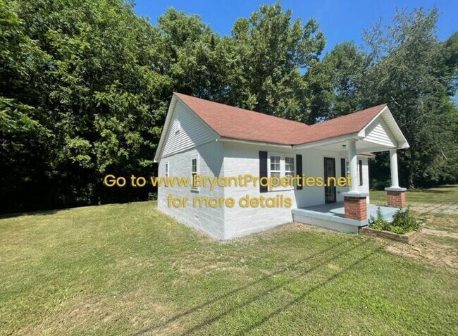 Building Photo - North Nashville - 37218 Area