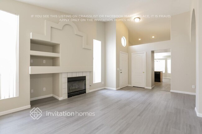 Building Photo - 3335 Steppe St