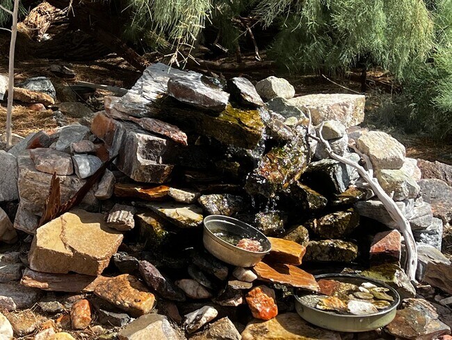 Foto del edificio - For Rent – Private Desert Retreat in Wonder Valley