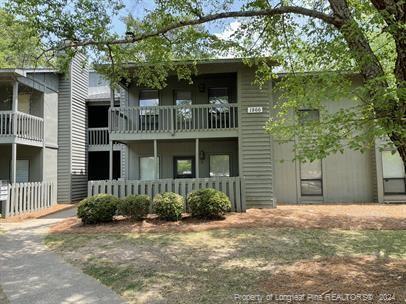 Foto del edificio - 1866 Tryon Dr