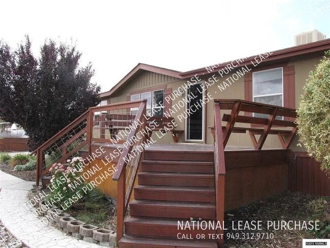 Building Photo - Rent to Own home with 2 Garages with $30,0...
