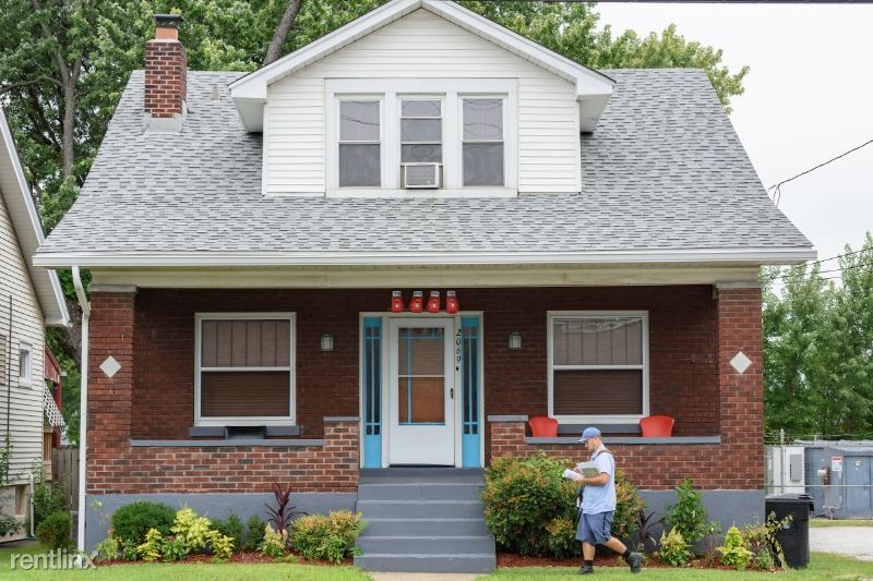 Primary Photo - 4 br, 2 bath House - 2069 S Preston St