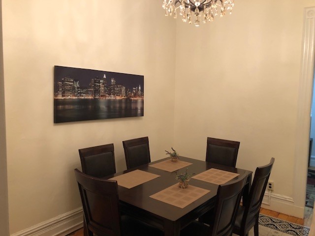 Foto del edificio - 1234 Park Ave