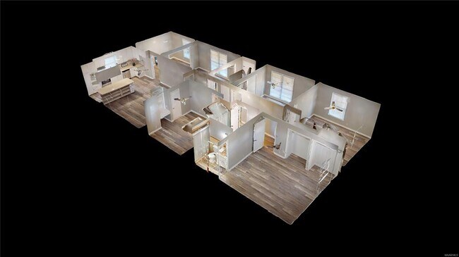 Foto del edificio - 2716 Forsyth Ln