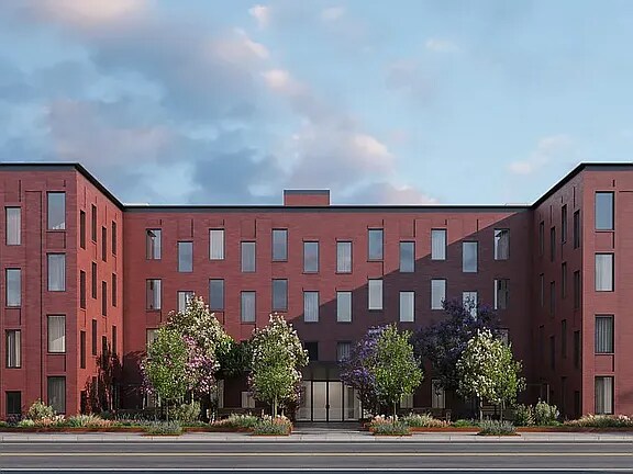 Foto del edificio - 5200 Chester Ave