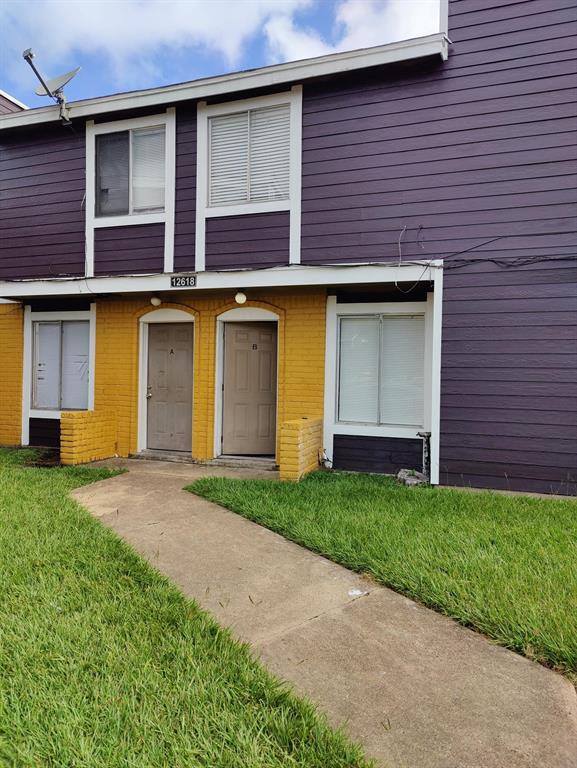 Foto del edificio - 12618 Ashford Meadow Dr