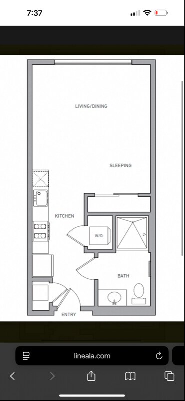 Foto principal - 1606 Orange St