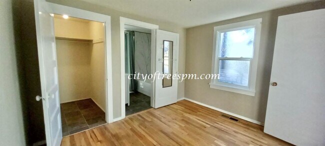 Building Photo - 1 br, 1 bath House - 2713 W Wymer St