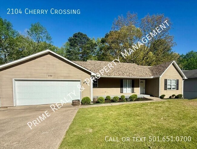 Foto del edificio - 2104 Cherry Crossing