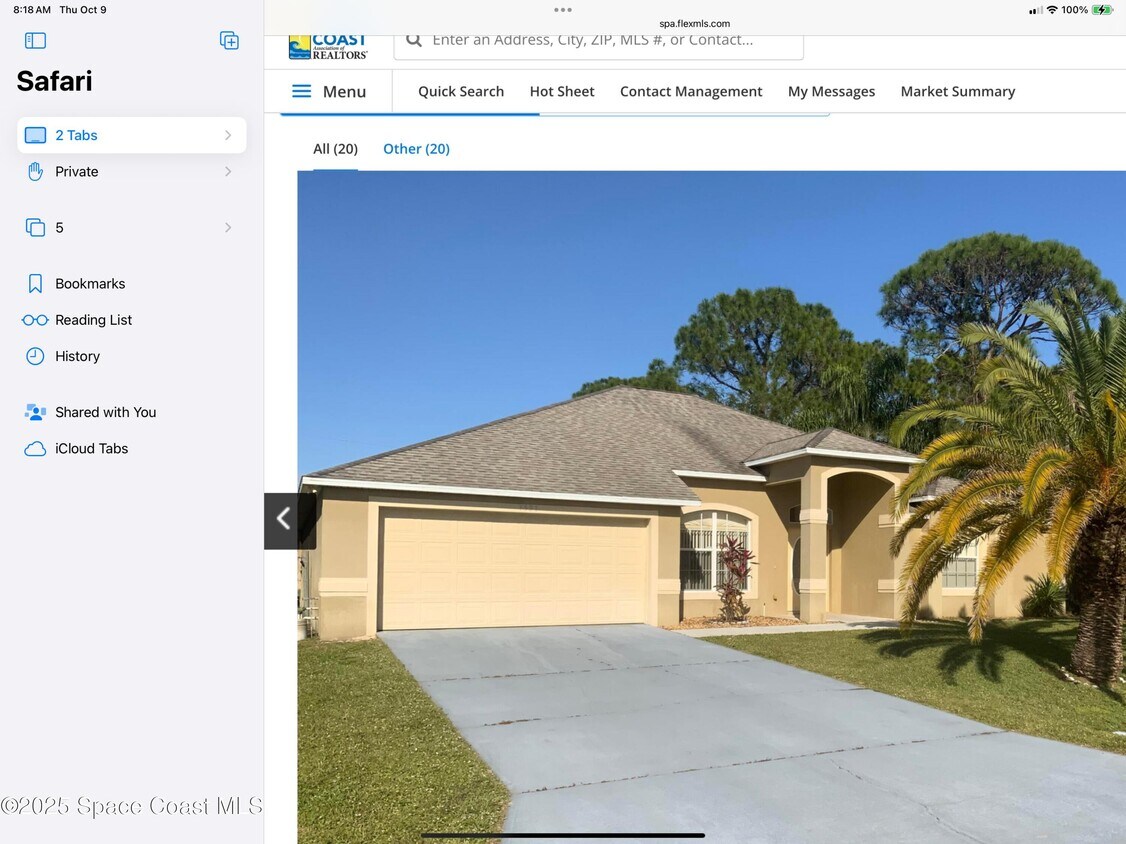 Listing Image