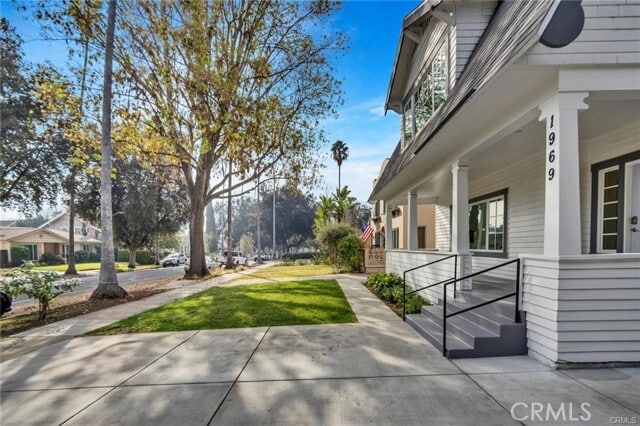 Building Photo - 1969 Fletcher Ave