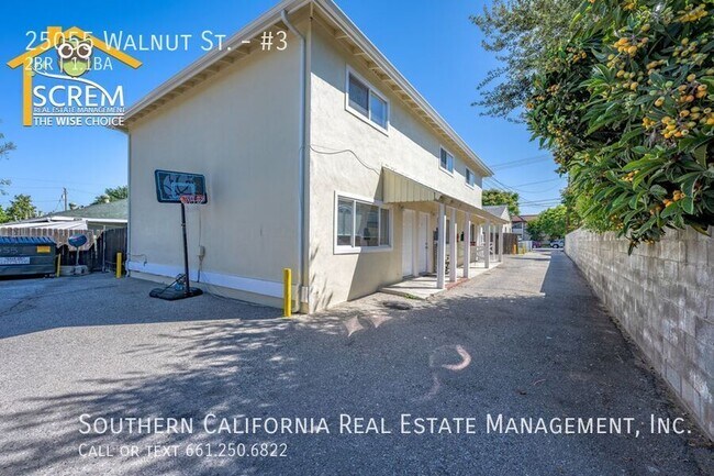 Foto del edificio - 25055 Walnut St