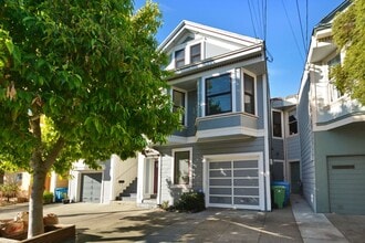 Building Photo - 1626 Noe St