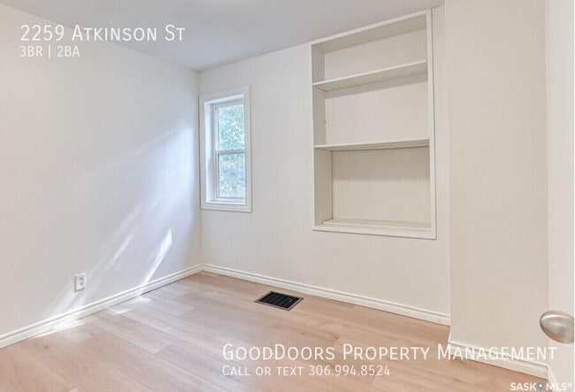 Photo du bâtiment - 2259 Atkinson St
