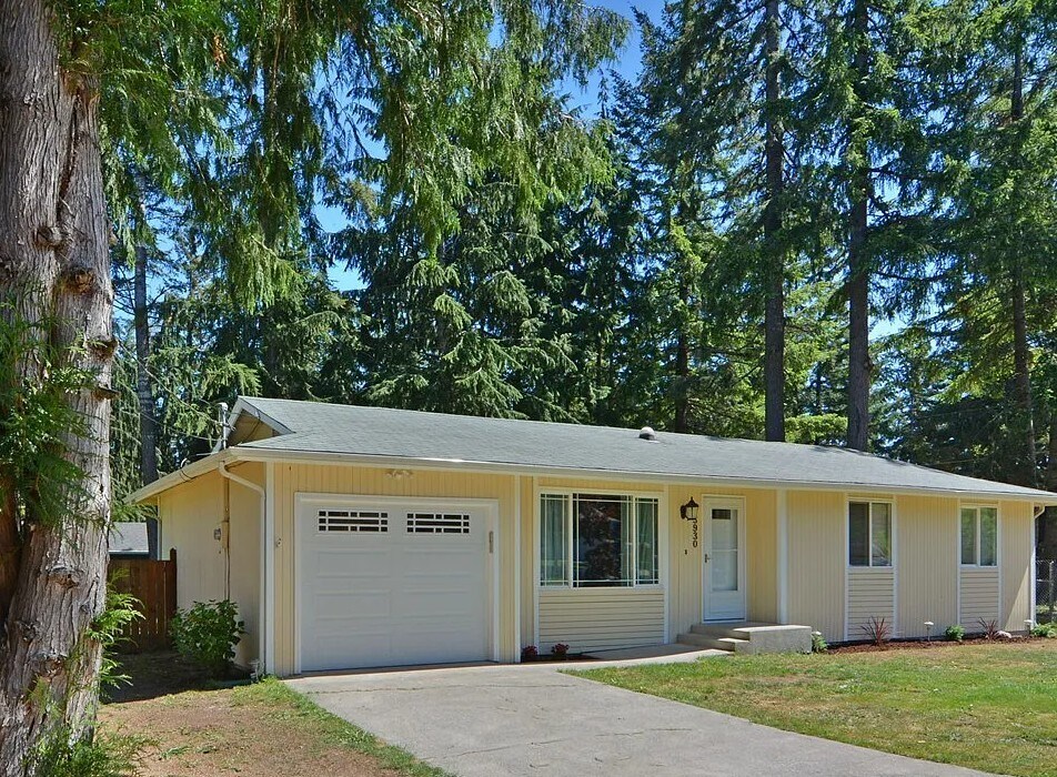 Foto principal - 3930 Brook Ln NW