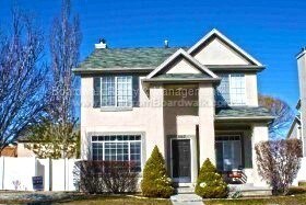 Foto principal - 1043 E Straw Hat Ln