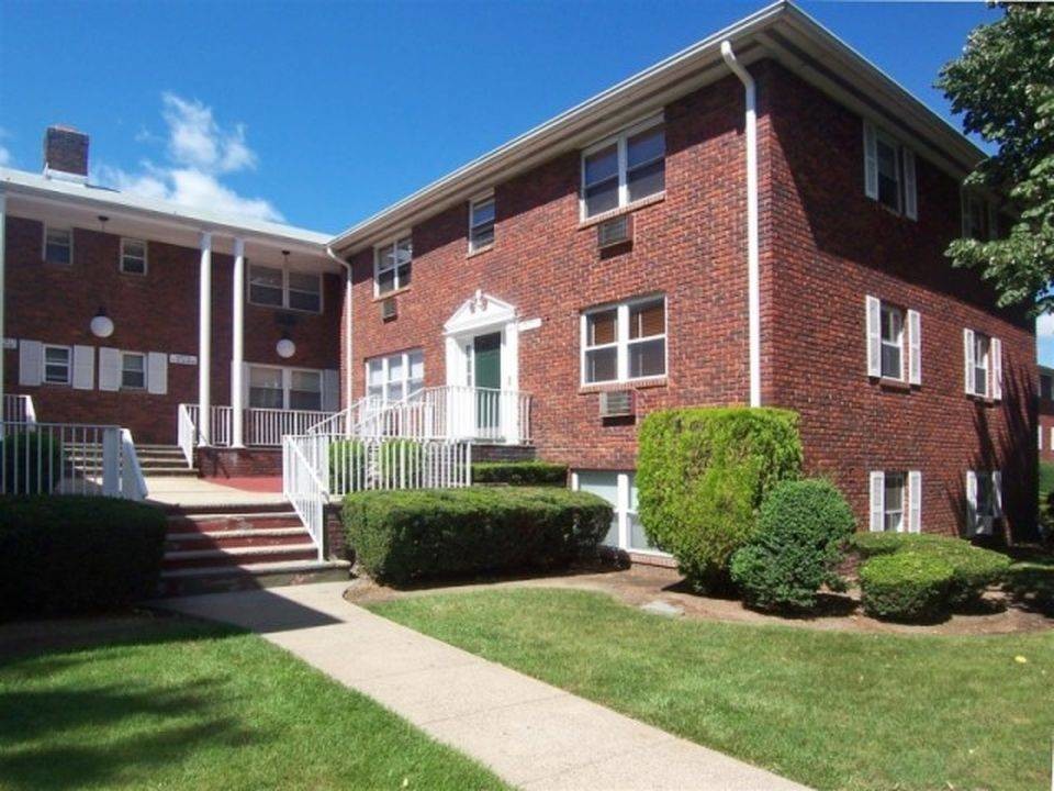 Foto principal - 191 N Beverwyck Rd