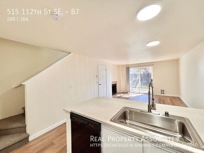 Foto del edificio - 515 112th St SE