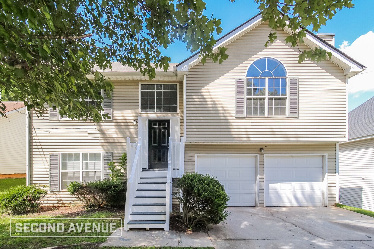 Foto principal - 3852 Waldrop Hills Dr